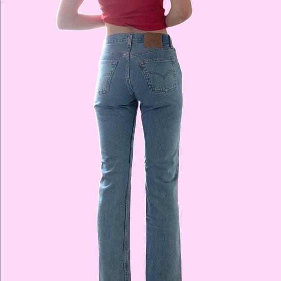 Levi’s 501 jeans - Picture 2 of 4